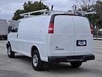 2021 Chevrolet Express 2500 SRW RWD Empty Cargo Van for sale #U4983 - photo 5