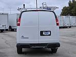 2021 Chevrolet Express 2500 SRW RWD Empty Cargo Van for sale #U4983 - photo 6
