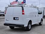 2021 Chevrolet Express 2500 SRW RWD Empty Cargo Van for sale #U4983 - photo 7