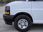 2021 Chevrolet Express 2500 SRW RWD Empty Cargo Van for sale #U4983 - photo 8