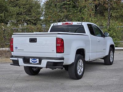 Used 2021 Chevrolet Colorado LT Extended Cab for sale #U4985 - photo 2
