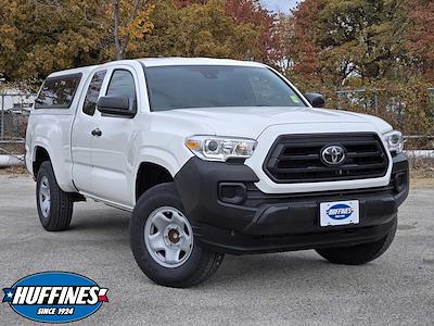 Used 2022 Toyota Tacoma SR Access Cab for sale #U4992 - photo 1