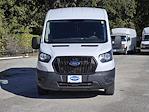 2024 Ford Transit 250 Medium Roof RWD Empty Cargo Van for sale #U5000 - photo 2
