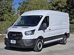 2024 Ford Transit 250 Medium Roof RWD Empty Cargo Van for sale #U5000 - photo 3