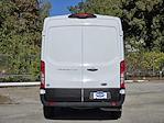 2024 Ford Transit 250 Medium Roof RWD Empty Cargo Van for sale #U5000 - photo 6