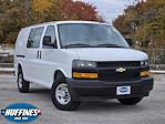 Used 2023 Chevrolet Express 2500 Empty Cargo Van for sale #U5001 - photo 1