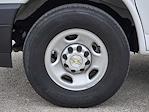 Used 2023 Chevrolet Express 2500 Empty Cargo Van for sale #U5001 - photo 11