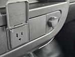 Used 2023 Chevrolet Express 2500 Empty Cargo Van for sale #U5001 - photo 19