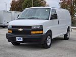 Used 2023 Chevrolet Express 2500 Empty Cargo Van for sale #U5001 - photo 3