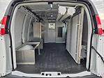Used 2023 Chevrolet Express 2500 Empty Cargo Van for sale #U5001 - photo 32