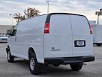 Used 2023 Chevrolet Express 2500 Empty Cargo Van for sale #U5001 - photo 4