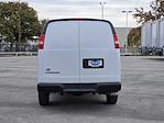 Used 2023 Chevrolet Express 2500 Empty Cargo Van for sale #U5001 - photo 5