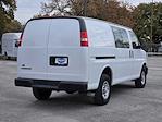 Used 2023 Chevrolet Express 2500 Empty Cargo Van for sale #U5001 - photo 6
