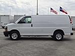 Used 2023 Chevrolet Express 2500 Empty Cargo Van for sale #U5001 - photo 7