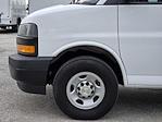 Used 2023 Chevrolet Express 2500 Empty Cargo Van for sale #U5001 - photo 8