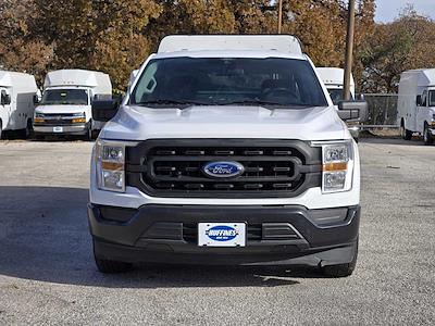Used 2021 Ford F-150 XL Regular Cab for sale #U5004 - photo 2