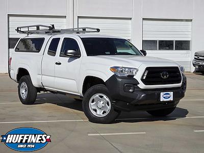 Used 2021 Toyota Tacoma SR Access Cab for sale #U5005 - photo 1