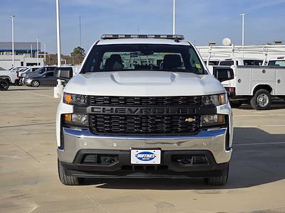 Used 2022 Chevrolet Silverado 1500 LTD Work Truck Double Cab for sale #U5006 - photo 2