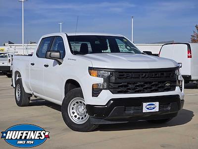 2023 Chevrolet Silverado 1500 Crew Cab RWD Pickup for sale #U5007 - photo 1