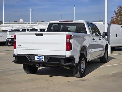 2023 Chevrolet Silverado 1500 Crew Cab RWD Pickup for sale #U5007 - photo 2