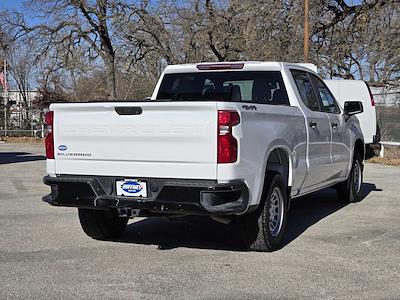 2021 Chevrolet Silverado 1500 Crew Cab 4WD Pickup for sale #U5008 - photo 2