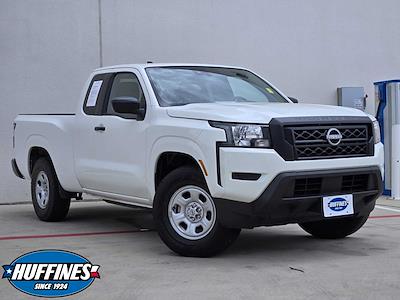 Used 2023 Nissan Frontier S King Cab for sale #U5009 - photo 1