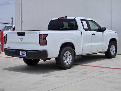 Used 2023 Nissan Frontier S King Cab for sale #U5009 - photo 2