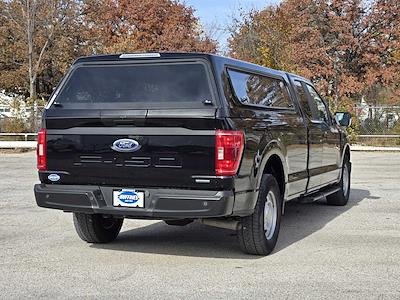 Used 2023 Ford F-150 XL Super Cab for sale #U5010 - photo 2