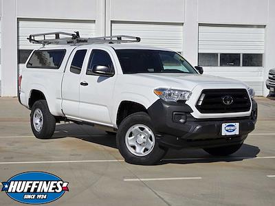Used 2022 Toyota Tacoma SR Access Cab for sale #U5011 - photo 1