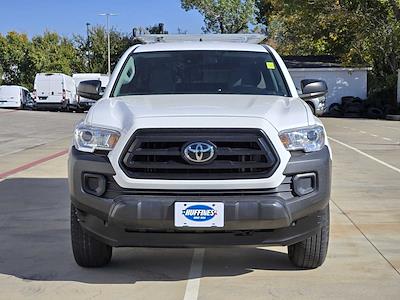 Used 2022 Toyota Tacoma SR Access Cab for sale #U5011 - photo 2