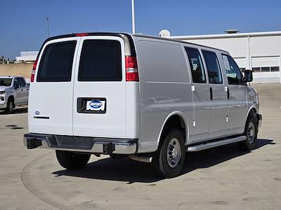 Used 2024 Chevrolet Express 2500 Empty Cargo Van for sale #U5017 - photo 2
