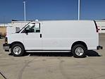 Used 2024 Chevrolet Express 2500 Empty Cargo Van for sale #U5017 - photo 4