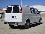 Used 2024 Chevrolet Express 2500 Empty Cargo Van for sale #U5017 - photo 7