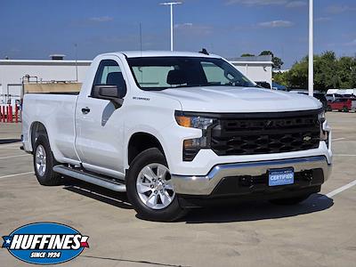 2023 Chevrolet Silverado 1500 Regular Cab RWD Pickup for sale #U5020 - photo 1