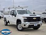 2025 Chevrolet Silverado 2500 Crew Cab SRW 4WD Pickup for sale #U5023 - photo 1