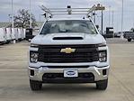 2025 Chevrolet Silverado 2500 Crew Cab SRW 4WD Pickup for sale #U5023 - photo 3
