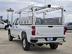 2025 Chevrolet Silverado 2500 Crew Cab SRW 4WD Pickup for sale #U5023 - photo 7