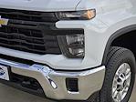 2025 Chevrolet Silverado 2500 Crew Cab SRW 4WD Pickup for sale #U5023 - photo 9