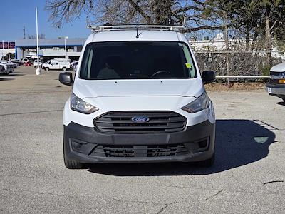 Used 2020 Ford Transit Connect Empty Cargo Van for sale #U5024 - photo 2