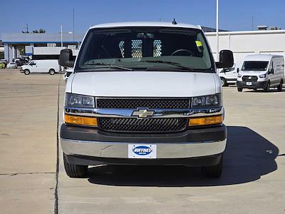 Used 2024 Chevrolet Express 2500 Empty Cargo Van for sale #U5026 - photo 2