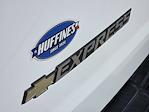 Used 2024 Chevrolet Express 2500 Empty Cargo Van for sale #U5026 - photo 10