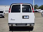 Used 2024 Chevrolet Express 2500 Empty Cargo Van for sale #U5026 - photo 6