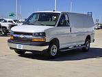 2024 Chevrolet Express 2500 RWD Empty Cargo Van for sale #U5027 - photo 3
