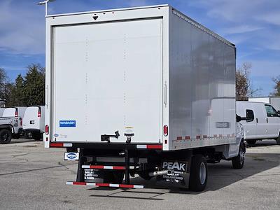 Used 2025 Chevrolet Express 3500 Box Van for sale #U5030 - photo 2