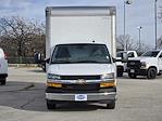 2025 Chevrolet Express 3500 Regular Cab DRW RWD Box Van for sale #U5030 - photo 4