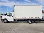 2025 Chevrolet Express 3500 Regular Cab DRW RWD Box Van for sale #U5030 - photo 6