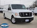 Used 2021 Nissan NV HD Standard Roof Empty Cargo Van for sale #U5031 - photo 1
