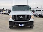 Used 2021 Nissan NV HD Standard Roof Empty Cargo Van for sale #U5031 - photo 2