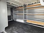Used 2021 Nissan NV HD Standard Roof Empty Cargo Van for sale #U5031 - photo 28