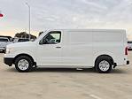 Used 2021 Nissan NV HD Standard Roof Empty Cargo Van for sale #U5031 - photo 4